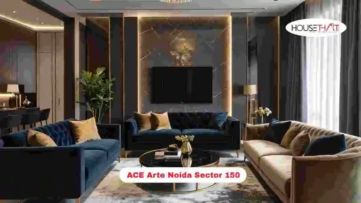 ACE Arte Noida Sector 150