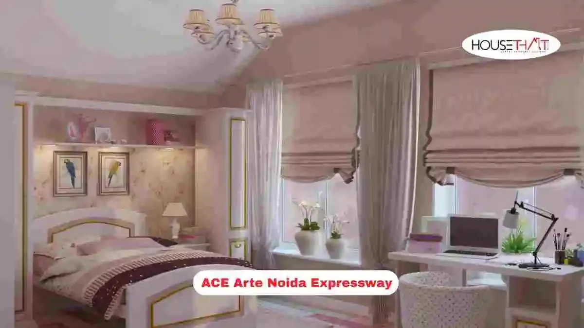 ACE Arte Noida Expressway