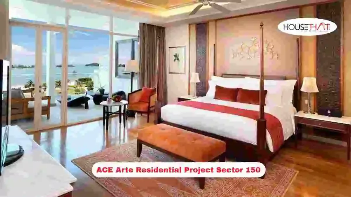 ACE Arte Residential Project Sector 150