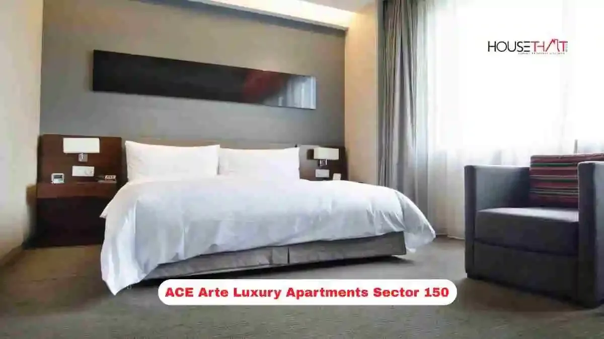 ACE Arte Luxury Apartments Sector 150