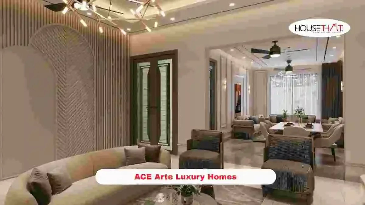 ACE Arte Luxury Homes