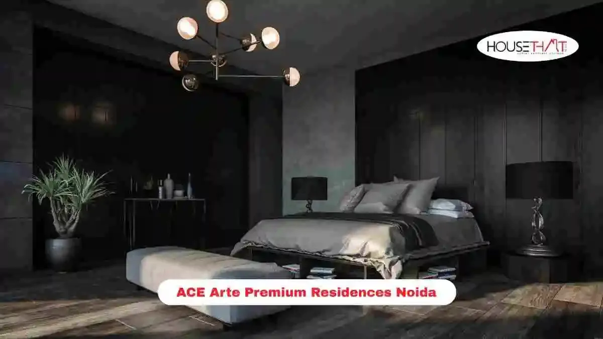 ACE Arte Premium Residences Noida
