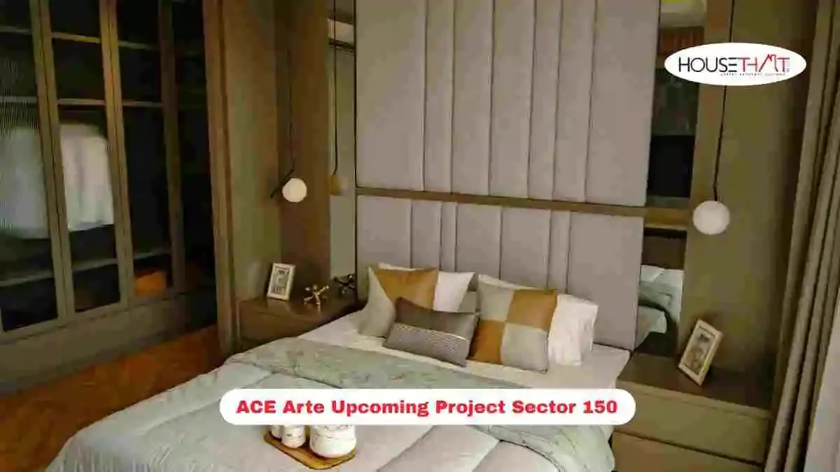 ACE Arte Upcoming Project Sector 150
