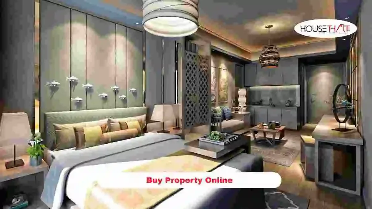 Buy Property Online