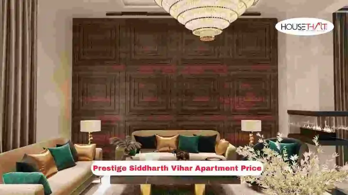 Prestige Siddharth Vihar Apartment Price: 2, 3, 4 & 5 BHK Luxury Apartments in Ghaziabad | Location, Amenities, Floor Plans & Price Guide for Buyers