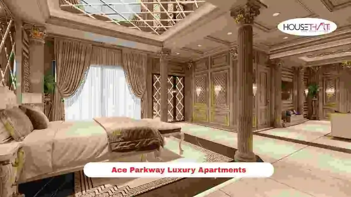 Ace Parkway Luxury Apartments