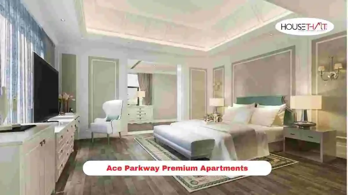 Ace Parkway Premium Apartments