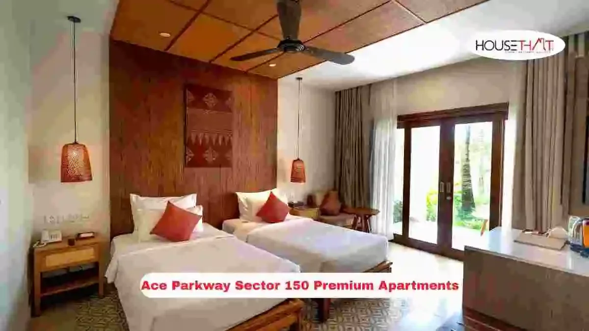 Ace Parkway Sector 150 Premium Apartments