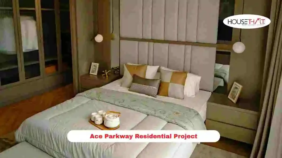 Ace Parkway Residential Project