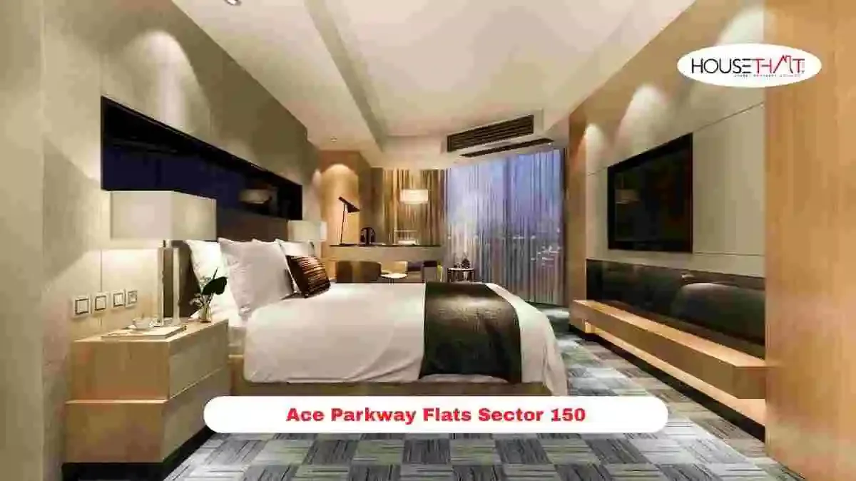 Ace Parkway Flats Sector 150