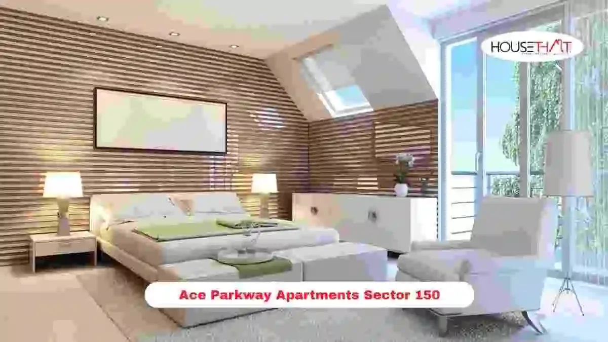 Ace Parkway Apartments Sector 150