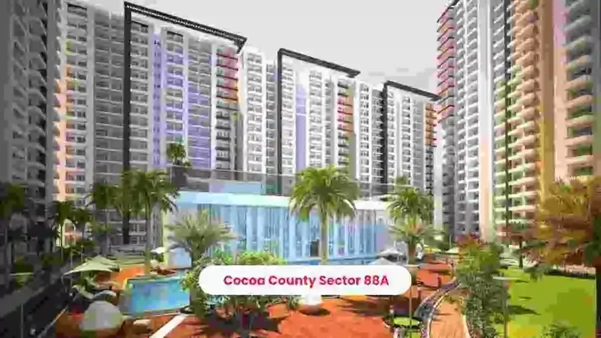 Cocoa County Sector 88A