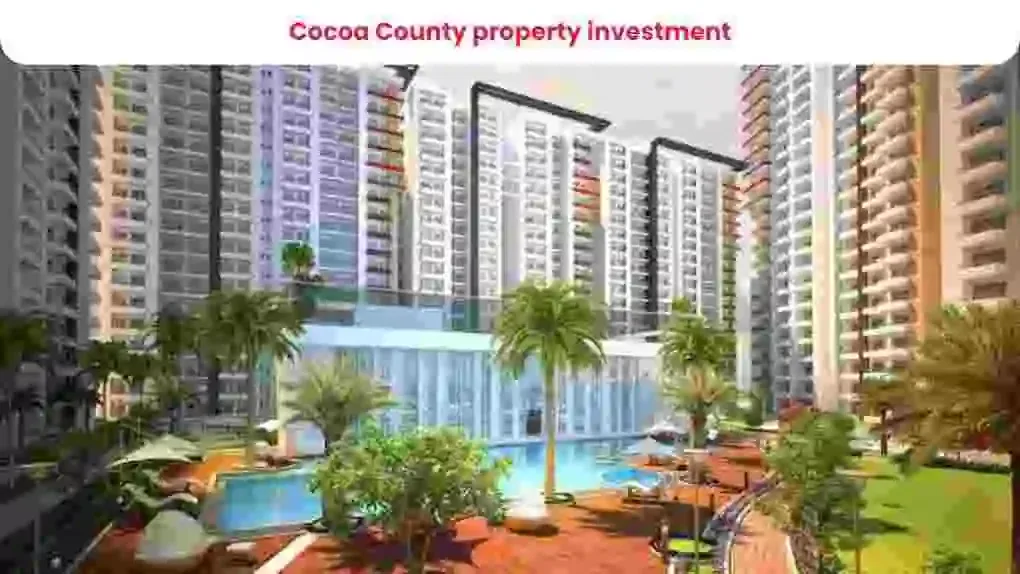 Cocoa County property investment
