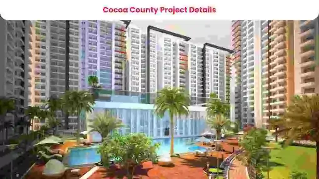 Cocoa County project details