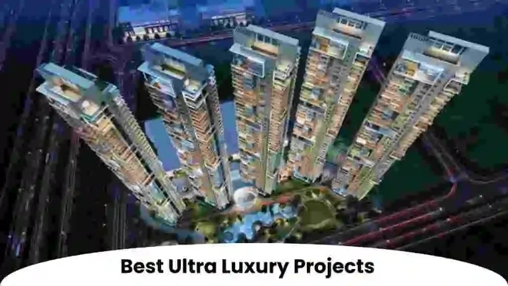 Best Ultra Luxury Projects