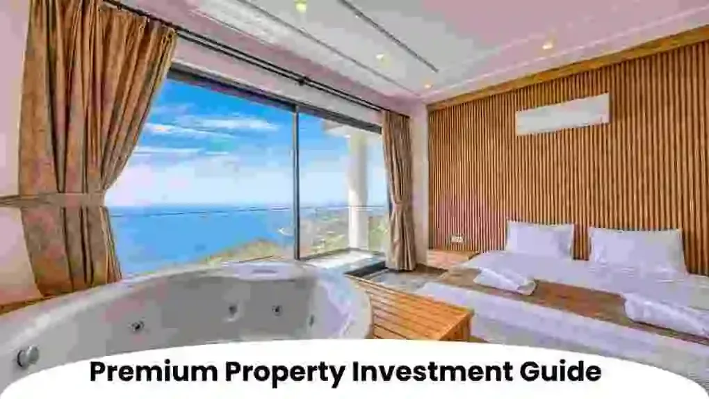 Premium Property Investment Guide