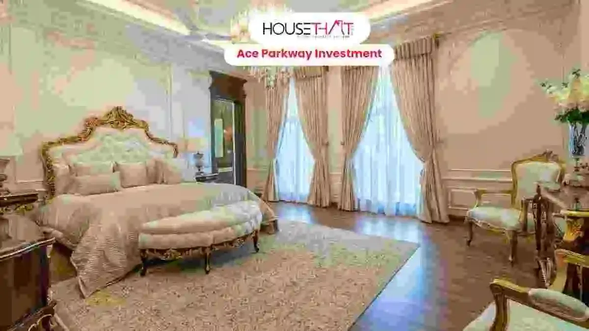 Ace Parkway Investment