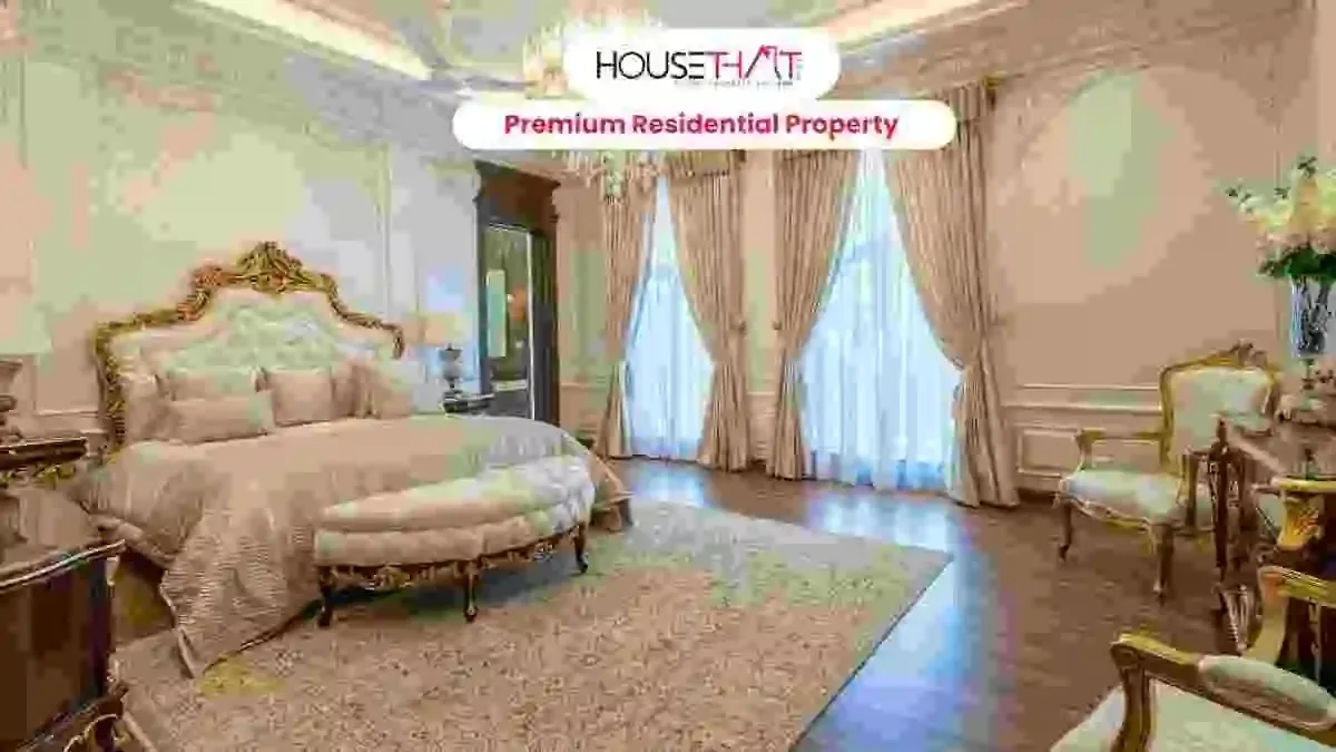 Premium Residential Property: Why Ace Parkway Sector 150 Noida Deserves Attention