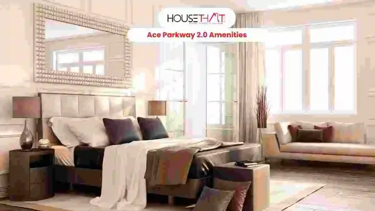 Ace Parkway 2.0 Amenities: Guide to Lifestyle, Sports and Wellness Facilities