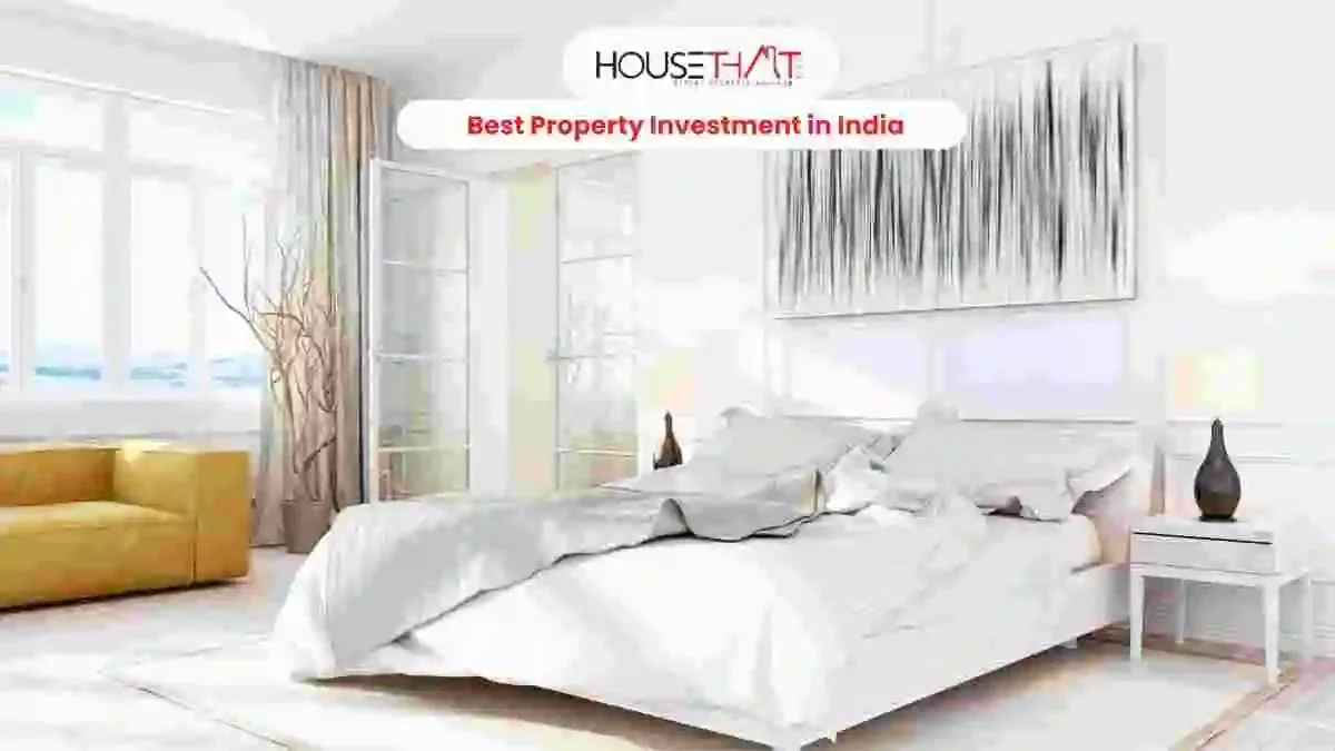 Best Property Investment in India