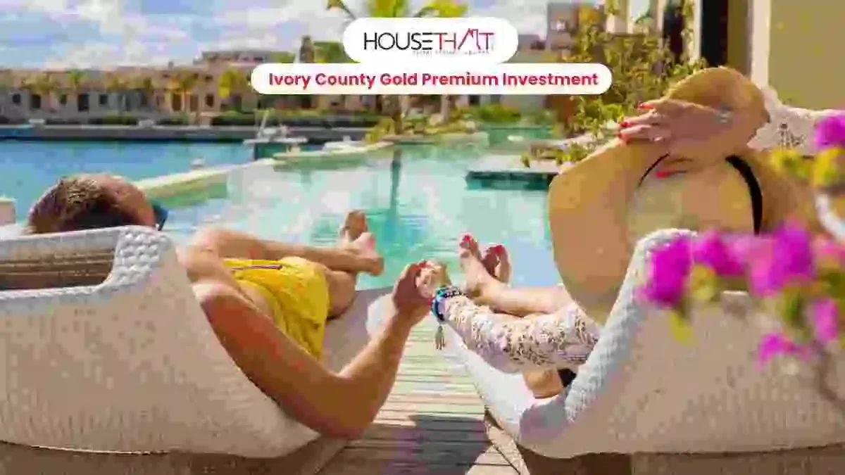 Ivory County Gold Premium Investment