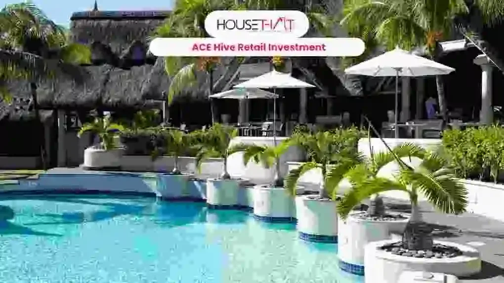 ACE Hive Retail Investment