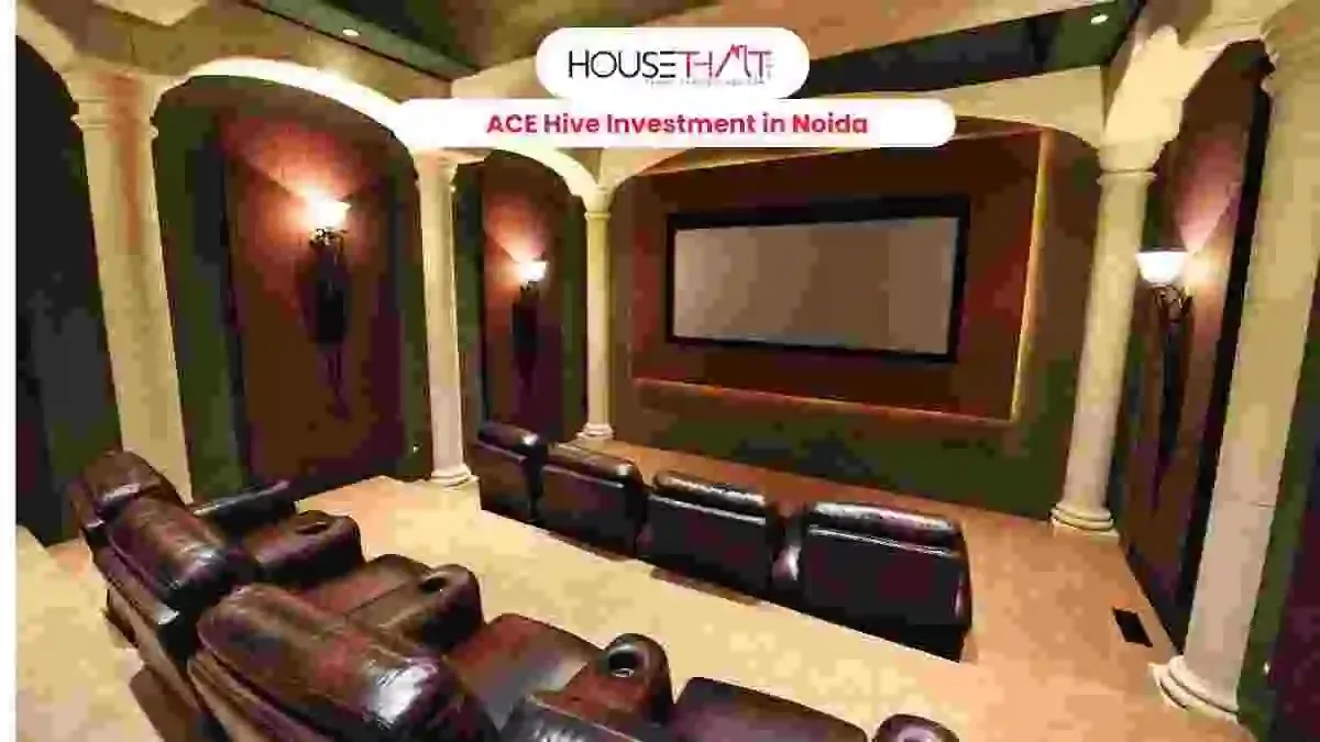 ACE Hive Investment in Noida: A Detailed Guide for Property Investors