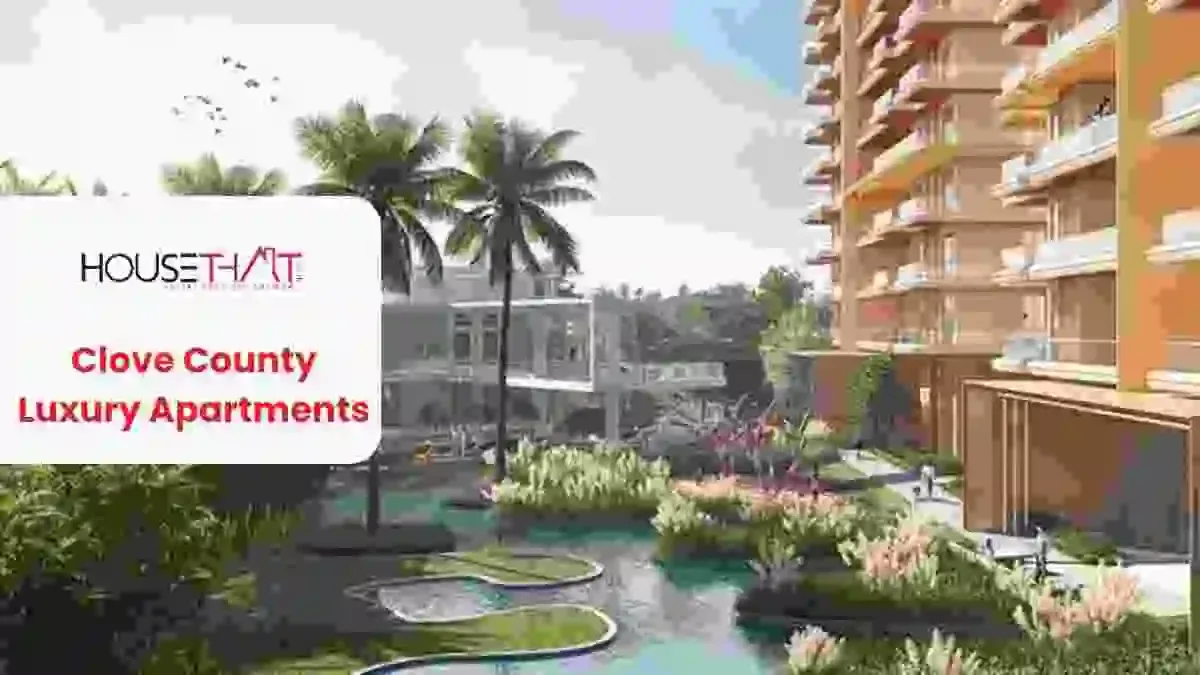 Clove County Luxury Apartments