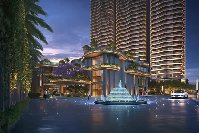 Prestige Sector 150 Noida