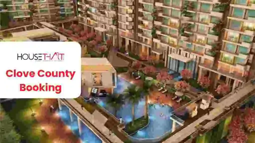 Clove County Booking