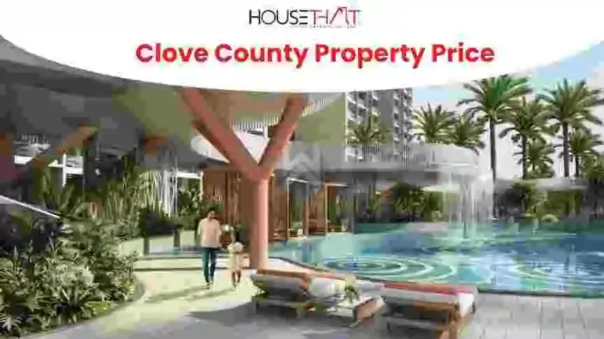 Clove County Property Price: 4 & 5 BHK Luxury Homes in Sector 151 Noida