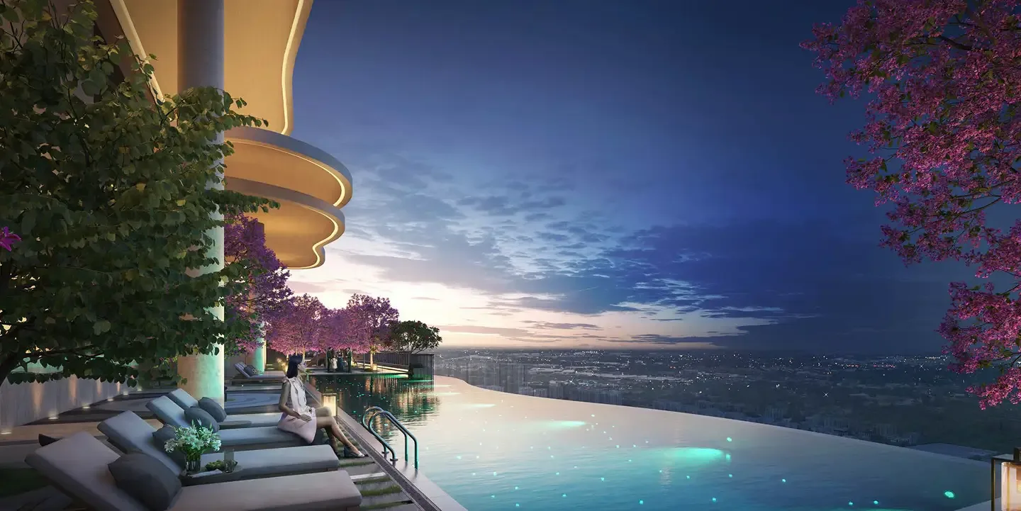 Prestige Siddharth Vihar Ghaziabad: Luxury Apartments on NH-24 at the Best Price