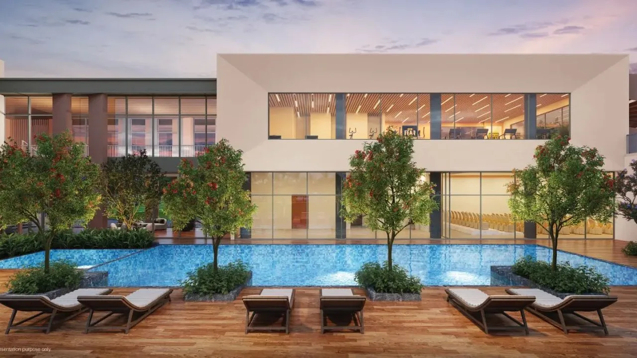 County Group New Launch Near Sector 150 Noida: Clove County Sector 151 Price List