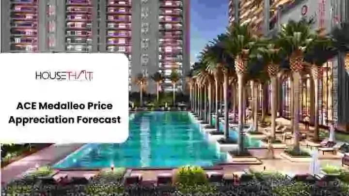ACE Medalleo Price Appreciation Forecast: Future Growth Potential, Investment Outlook, and Key Factors