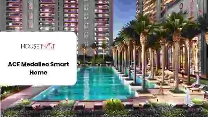 ACE Medalleo Smart Home & Automation Features: A Complete Guide to Modern Living