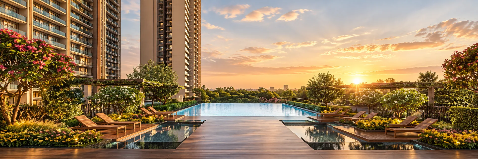 Top 5 Sectors in Noida for Property Investment