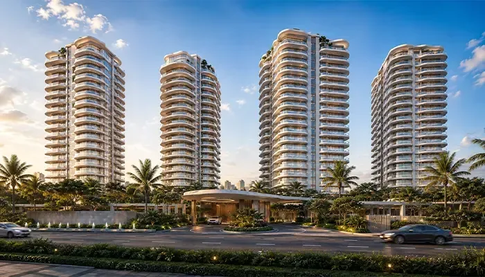 Godrej DMIC Greater Noida: Homes Near a Growing Business Corridor