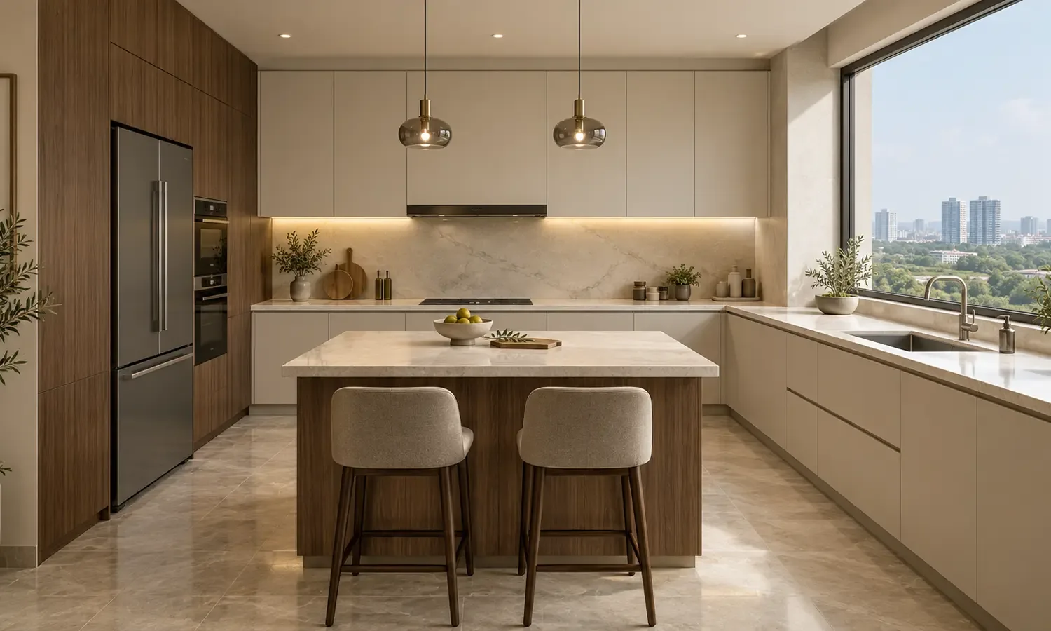 Godrej DMIC Apartments: A New Address in Greater Noida