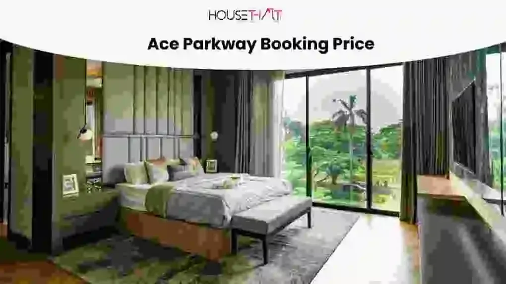 ACE Parkway Booking Price: Complete Guide to Apartment Costs in Sector 150 Noida