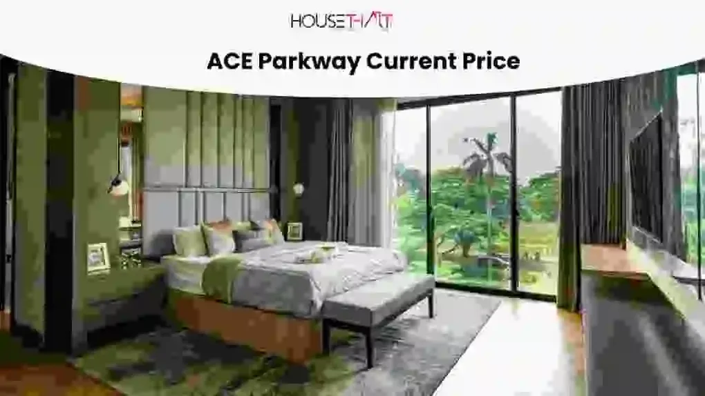 ACE Parkway Current Price: Latest Apartment Prices, Amenities and Buying Guide
