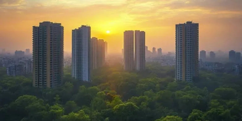 Is Noida a Smart Choice for Long-Term Property Investment?