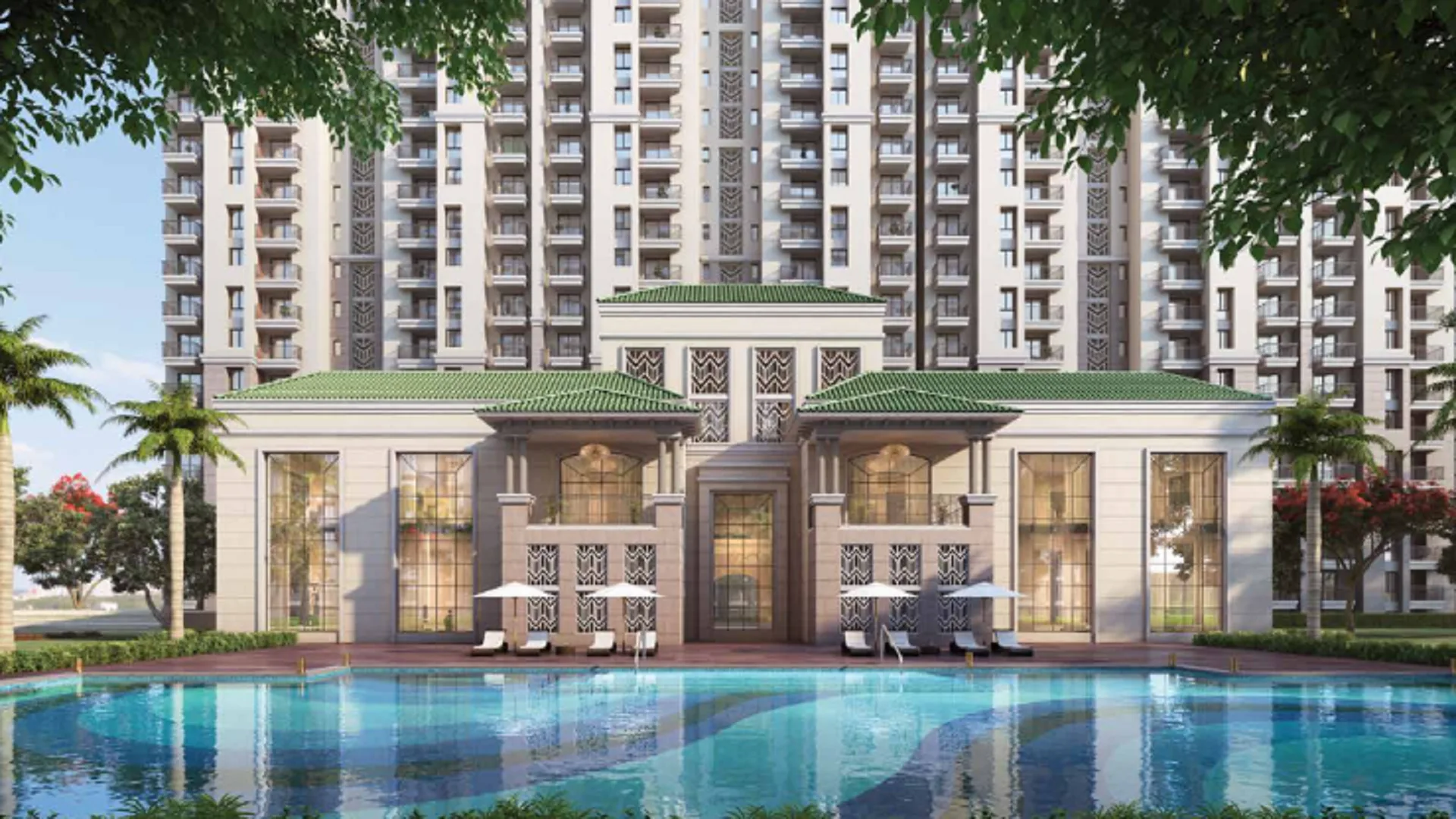 Prestige Bougainvillea Gardens Sector 150: A Buyer’s Guide | Price List
