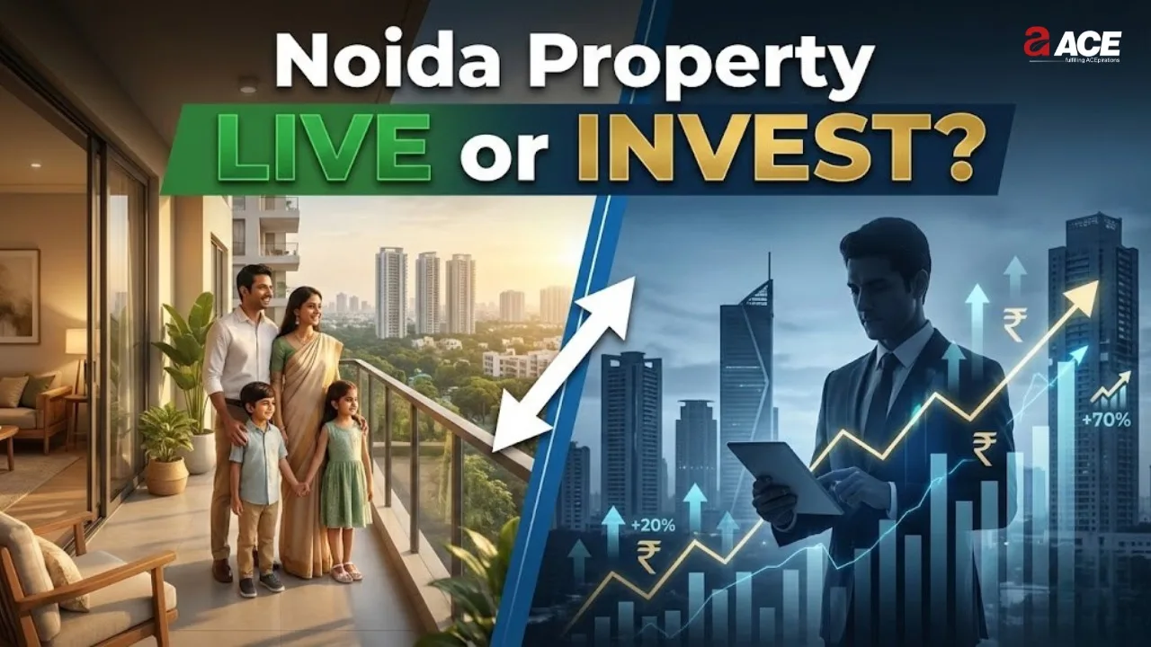 Exploring Prestige Bougainvillea Gardens in Noida | Floor Plan & Brochure