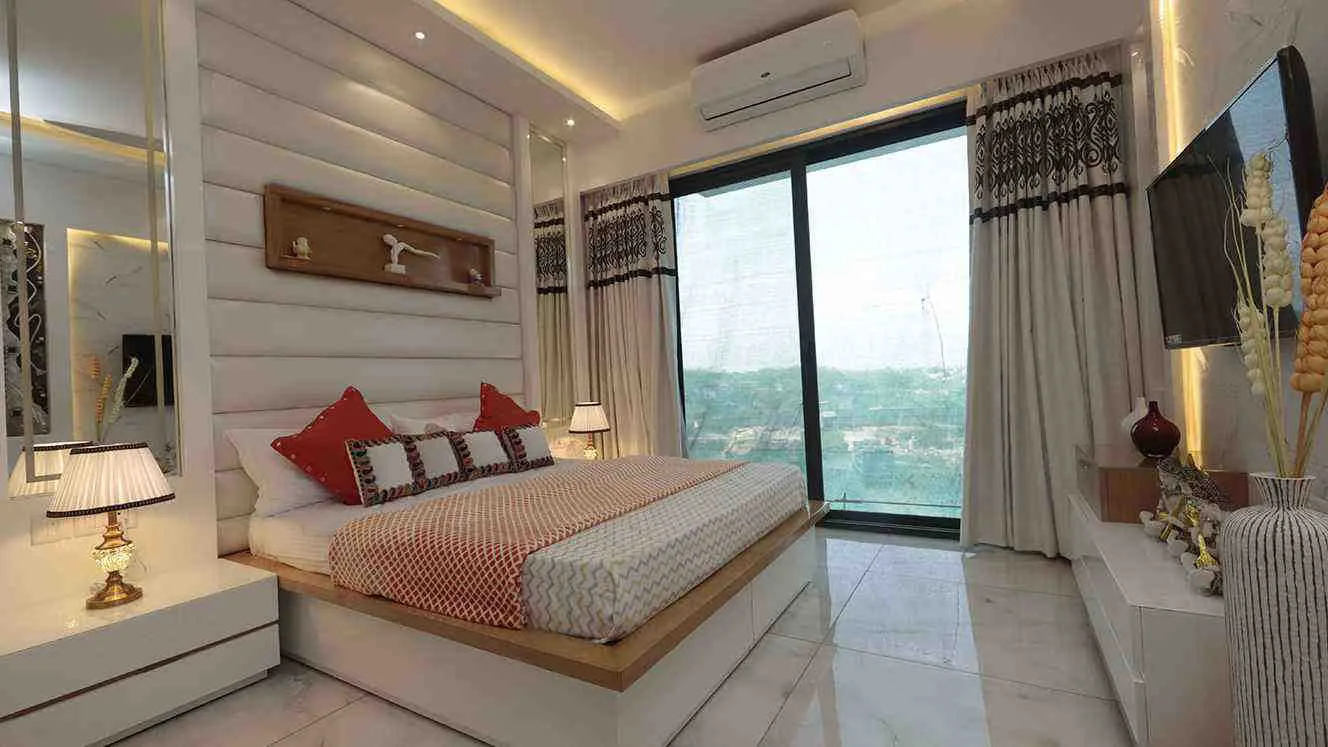 Is Prestige Bougainvillea Gardens Worth Considering? Layout Plan | New Launch Sector 150