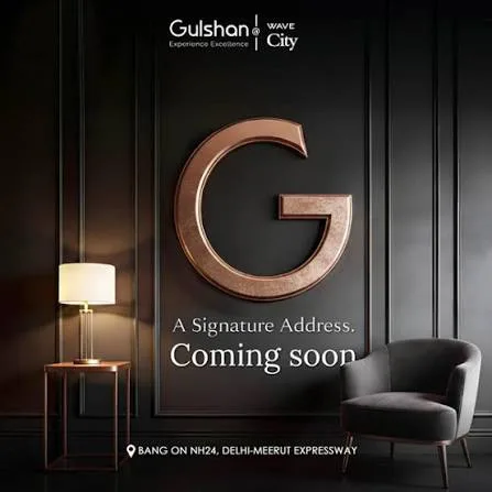 Is Gulshan Empire the Right Choice for Luxury Living in Wave City?