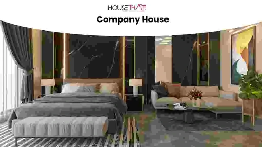 Company House in India: A Complete Guide to Company Registration, Benefits, and Legal Compliance