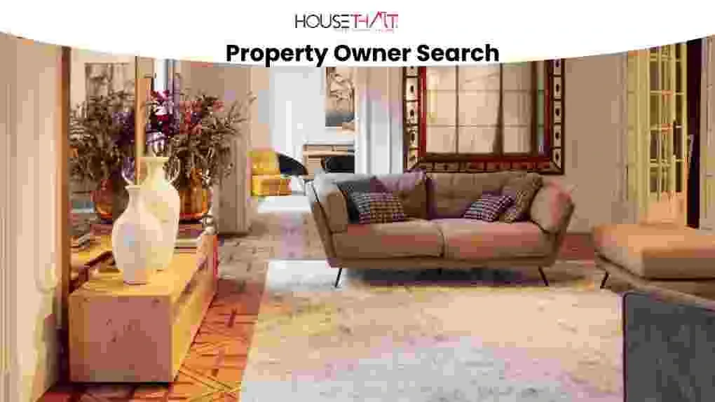 Property Owner Search in India: How to Find Property Ownership Details and Unclaimed Assets