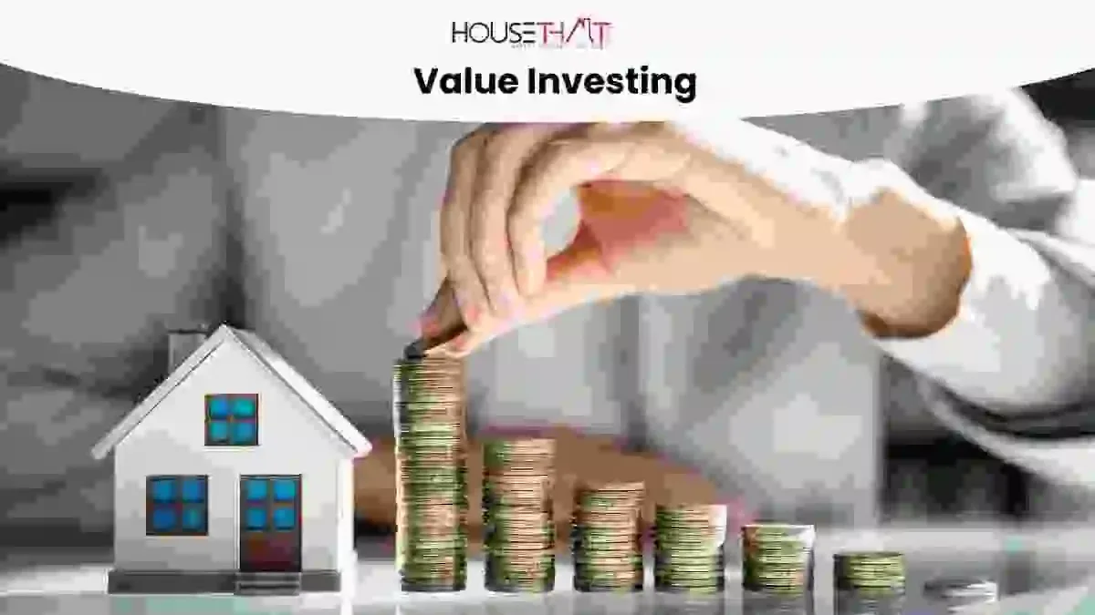 Value Investing: Complete Guide to Building Long-Term Wealth