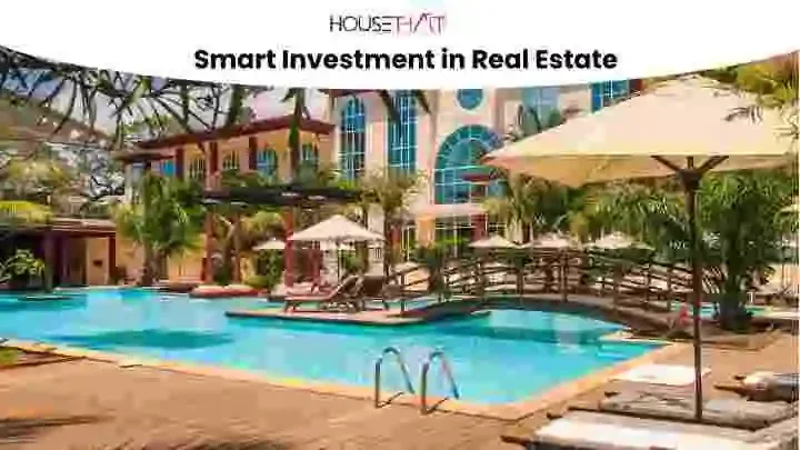 Smart Investment in Real Estate: Complete Guide to Buying Property in Noida
