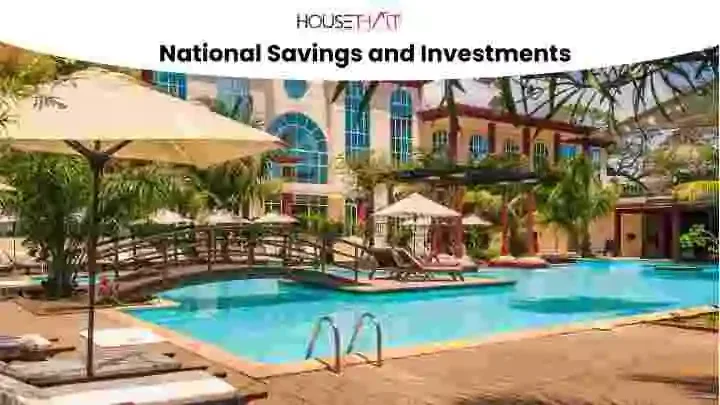 National Savings and Investments: Complete Guide to Building Wealth Through Real Estate